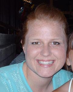Woman, 43. karag45640