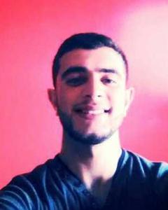 Man, 35. TJ_Eyhab