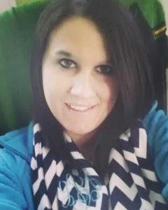 Woman, 33. Mandy1570