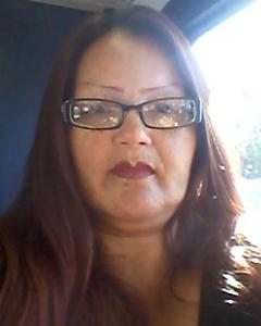 Woman, 54. kolani