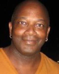 Man, 59. Benny657451