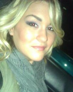 Woman, 34. laineyb3633