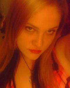 Woman, 37. passion245771