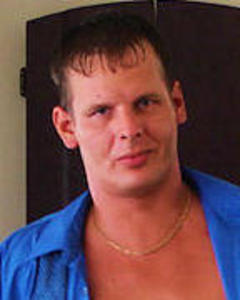 Man, 51. quiverandkitte