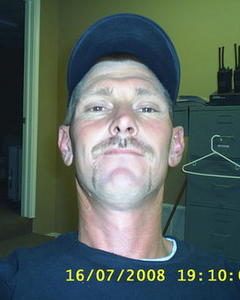 Man, 49. handcuffs4u08