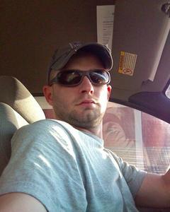 Man, 33. joejo0460