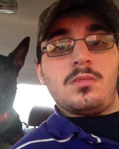 Man, 33. Fatherjoe