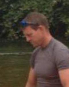 Man, 51. Rowechad