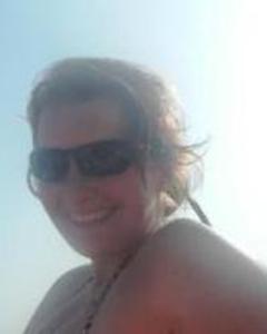 Woman, 36. TiNkE88