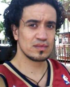 Man, 43. junior8168