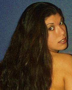 Woman, 49. Gypsi352