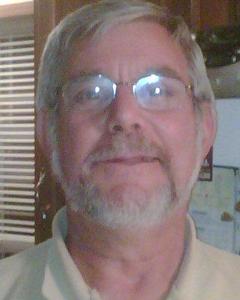 Man, 75. buckskinne7272