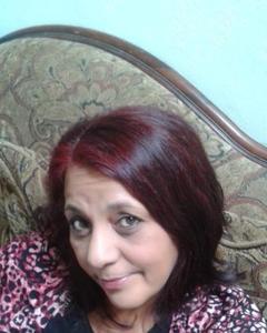 Woman, 61. Sweetannapie