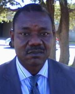 Man, 61. legelee