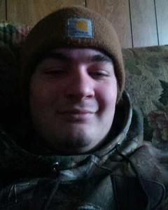 Man, 32. cj_cummins