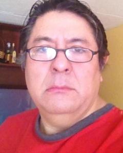 Man, 58. Luismartin14