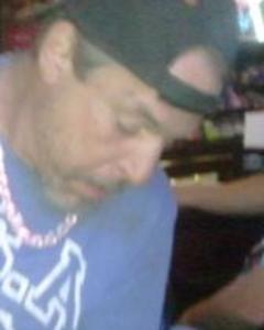 Man, 60. Richard5207