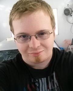 Man, 34. cmlevee
