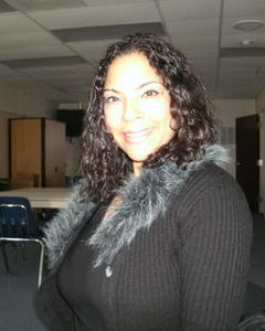 Woman, 53. Sandy7395
