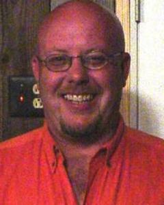 Man, 59. BIGMACK379