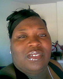 Woman, 48. ms_pooh06