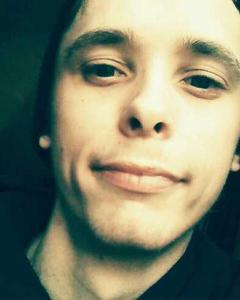 Man, 31. Cameronethridg