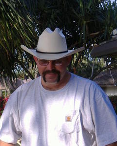 Man, 52. hunter1441