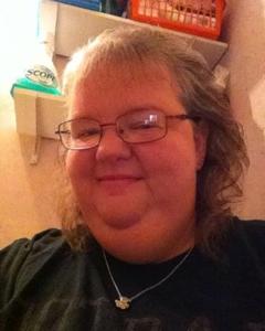 Woman, 54. KDWBBW
