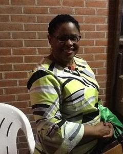 Woman, 56. Datej