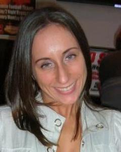 Woman, 44. 2BluEyes0285
