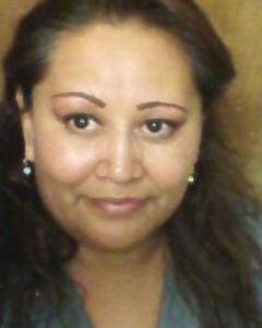 Woman, 54. linasm