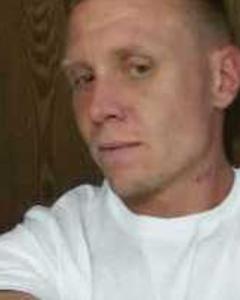 Man, 41. BeBlsd