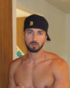 Man, 41. nael3341