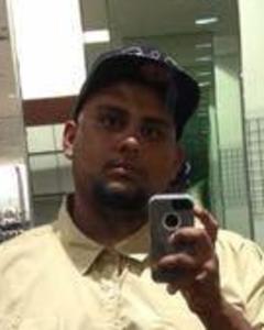Man, 33. Big_happy3883