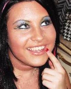 Woman, 35. kla_lynne89