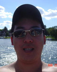 Man, 50. Andy2008330