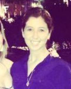 Woman, 28. Jackie2045