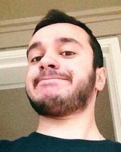 Man, 32. Ghazwan_Allsh