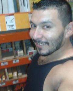 Man, 36. Antonio_Guerra