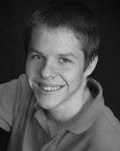 Man, 33. rictler2010