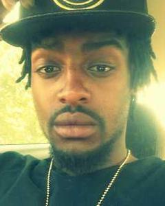 Man, 33. Westside_Smith