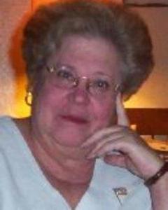 Woman, 79. LadyoftheWind