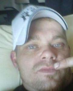 Man, 43. Petrock4107
