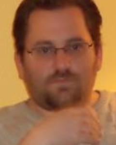 Man, 49. TechLover39