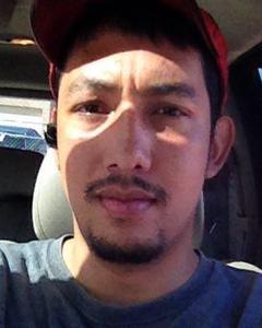 Man, 35. Gabo6726