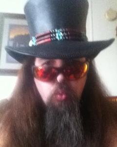 Man, 54. Jerry716322