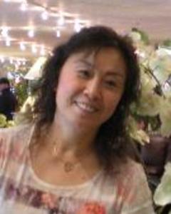 Woman, 71. lilyluo