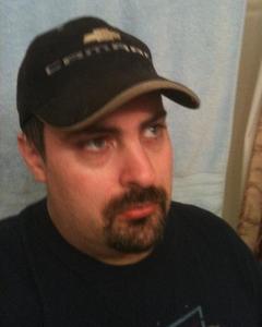 Man, 47. piratejedi77