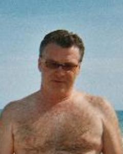 Man, 63. Thomas6438