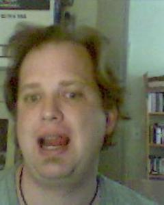 Man, 54. wonderinwhat